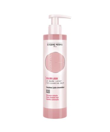 EUGENE PERMA ESSENTIEL BALSAMO LAVANTE COLOR LOCK 245ML