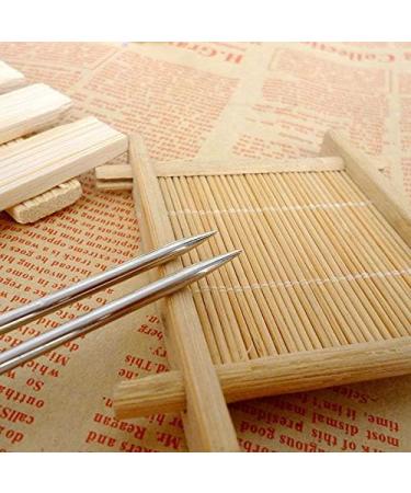 30pcs Size 24 Cross Stitch Hand Needles for Embroidery and Sewing - Buy Online on GoSupps.com