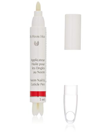 Dr. Hauschka Nail Oil 4 ml 4020829015999