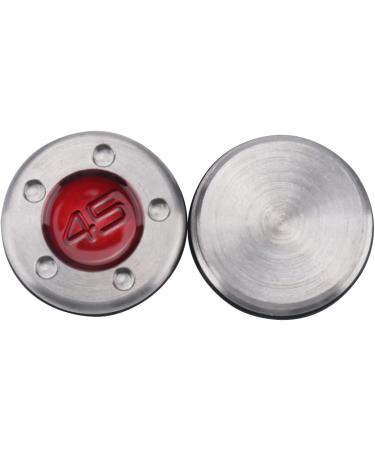HISTAR Golf Custom Putter Screws Weights - 5g to 40g Options - Perfect for Clubs Head 45.0 Grams - Buy Online on GoSupps.com