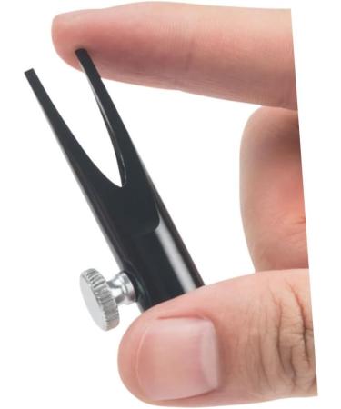NUSITOU Eyebrow Sharpening Tool Makeup Sharpener Beauty Makeup Tool Sharpening Tool Eyeliner Sharpener Cosmetic Tool Pencil Makeup Supplies Double Sided Small Tools Aluminum Alloy - Buy Online on GoSupps.com
