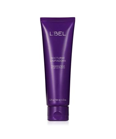 L'BEL - Nocturne Gel Limpiador Facial Efecto Purificador