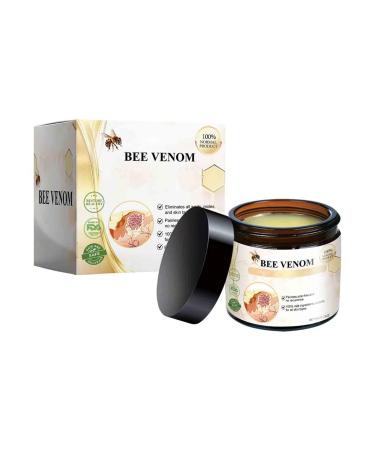 Tag Recede Bee Venom Bee Venom Treatment Cream for Removing and Repairing for All Body (1)