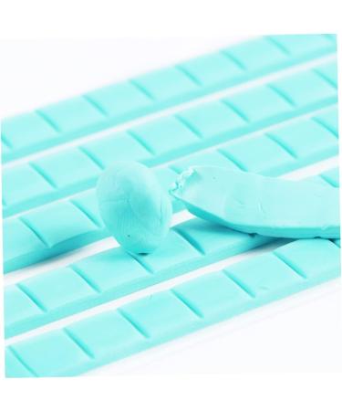 Reusable Nail Clay Nail Clay Reusable Removable Manicure Plasticine Mounting Putty Adhesive Multipurpose Mounting Tool Non Stick Hand - Buy Online on GoSupps.com