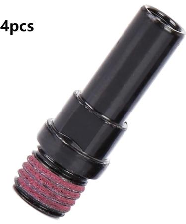 Vbest Life 4pcs Mountain Bike Frame V Brake Screws M8 M10 Fork Pivot Frame Screw Bolt for V Brake Systems - Buy Online on GoSupps.com