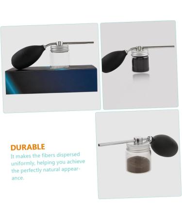 5pcs Hair Accessory Bottle Powder Convenient Sprayer Household Holder Spray Dispenser Professional 19X6.5CMx5pcs Assorted Colorx5pcs - Buy Online on GoSupps.com