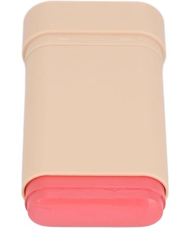 Blush Stick 30g Tinted Solid Moisturizer Stick Long Lasting Moisturizing Function Waterproof for Travel (01#) - Buy Online on GoSupps.com