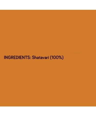 KILLI Shatavari Powder 100g - Pure Asparagus racemosus Thaneervittan Kilangu - Buy Online on GoSupps.com
