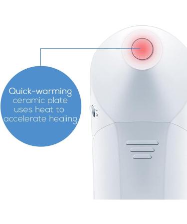 Beurer FT 95 Bluetooth Infrared Thermometer & BR 60 Insect Bite Healers - Innovative App Networking International Shipping - Buy Online on GoSupps.com