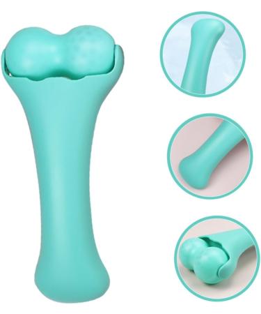 MERRYHAPY Facial Beauty Equipment Ice Rollers for Your Face Ice Roller for Eyes Ice Roller Skincare Face Puffiness Reducer Ice Roller for Face Beauty Tools Facial Ice Roller Ice Face Roller - Buy Online on GoSupps.com