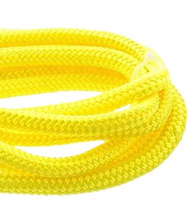 CANIHUNT ALP Round Lanyard (10 ml) Diameter 10 mm - Yellow - Buy Online on GoSupps.com