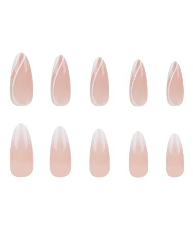 500pcs Fashion Fake Nails Press on Girls Finger Beauty False Nail Plastic  Nail Art Tips Full Cover False French Nail Art Tips - Etsy | Nail designs  glitter, Pretty nails, Ombre nails glitter