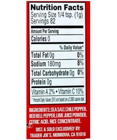 Trader Joe's Seasoning Assorted 3 - Buy Online on GoSupps.com