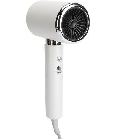 Hair Dryer Reduces Frizz Diffuser Nozzle Even Heats Overheat Electric Hair Dryer for Travel Use (US Plug 110V) - Buy Online on GoSupps.com