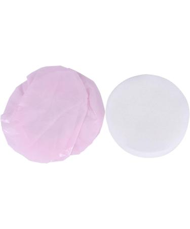 Disposable Hair Dye Ear Covers - 15 Pairs Ear Protectors for Salon, Shower, and Bathing - Buy Online on GoSupps.com
