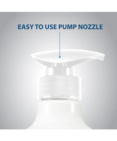 Lovercare Goat Milk Body Lotion for Dry Skin Pearl 27 fl oz - Hydrating Moisturizer 800ml - Buy Online on GoSupps.com