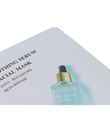 Masque facial la camomille masque hydratant nourrissant et respectueux de l'environnement pour les femmes pour les soins de la peau pour l'h tel domicile - Buy Online on GoSupps.com
