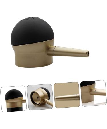 FOMIYES Reissue Nozzle Hair Styling Tools Hair Filler Spray Pump Nozzle Filling Supplies - Buy Online on GoSupps.com