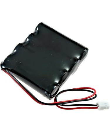 Synergy Digital Personal Care Batteries - 6V Alkaline 2700mAh Compatible with GP GPRHORW01018 - Pack of 2 SDOTH-A15190 - Buy Online on GoSupps.com