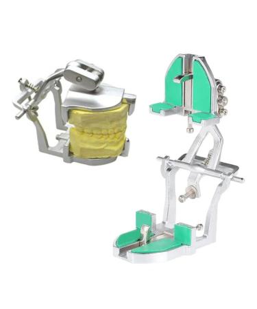 JT-44 Articlerator magnetic for laboratory instruments adjustable equipment dentures articulator