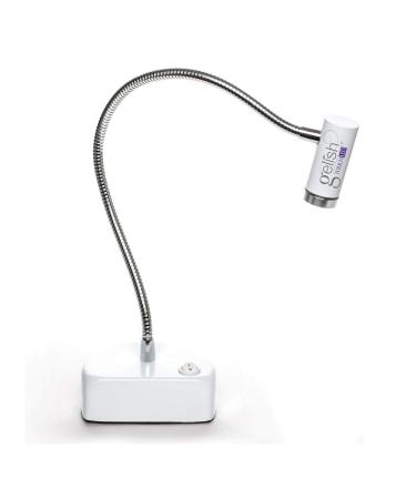 Professional Gelish Touch LED Nail Lamp for Gel Nails - UV/LED Gel Nail Light - Buy Online on GoSupps.com