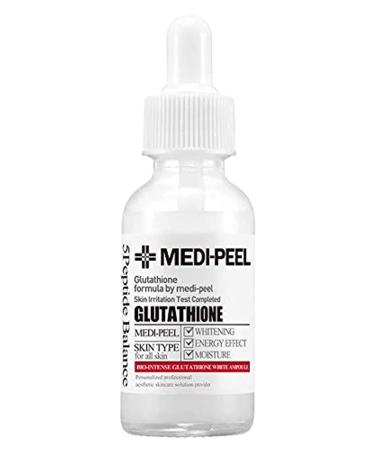 Medipeel Bio Intense Glutathione White Ampoule 30ml