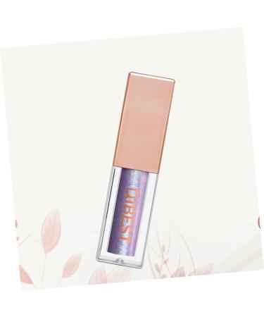 Beavorty 1pc Eye Shadow Liquid Eyeshadow Glitter Liquid Eyeliners Eye Makeup Glitter Eyeshadow Pearlescent - Buy Online on GoSupps.com