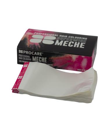 Procare Haircare - Meche 200 Premium Long Meche Strips