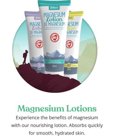 Buy Bolton's Naturals Arnica Lotion with Magnesium Jojoba & Coconut Oil - 250ml | Best International Shipping - Buy Online on GoSupps.com