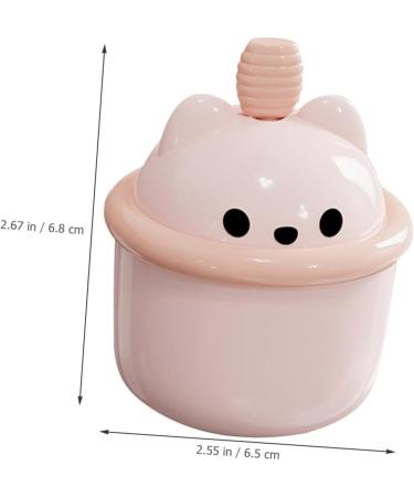 MERRYHAPY Facial Foamer Portable Foams Maker Cup Washing Face Bubble Maker Face Bubble Maker Face Cleaning Foam Makers Facial Foams Maker Cup Foam Bottle - Buy Online on GoSupps.com