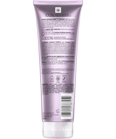 L'Oreal Paris Everpure Soothing Lavender Oil Conditioner 250 mL - Buy Online on GoSupps.com