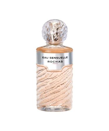 Rochas Eau Sensuelle Eau de Toilette 1.6 Fl Oz - Buy Online on GoSupps.com