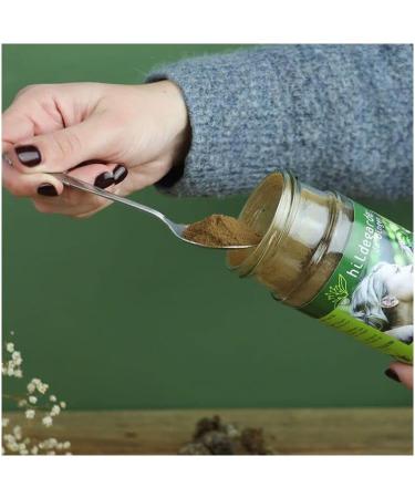 Buy Organic Spelled Coffee 100g - Premium Quality & International Shipping - Buy Online on GoSupps.com