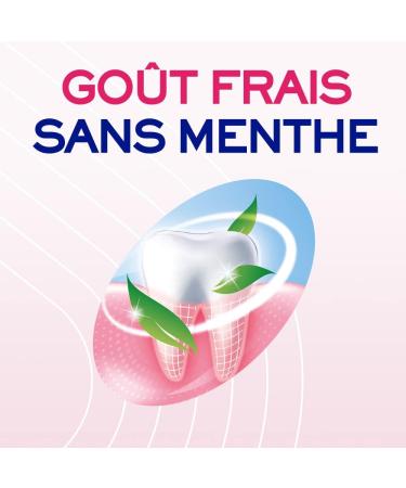 Sanogyl Homeo Gum Care Toothpaste 75 ml - Buy Online on GoSupps.com