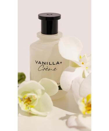 Michael Malul Vanilla + Cr me Eau de Parfum for Women - 100ml | 3.4oz 3.4 Fl Oz (Pack of 1) - Buy Online on GoSupps.com