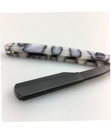 FRCOLOR Men's Razors - 4 Pcs Shaver Set for Smooth Shaving | Bald Shavers & Metal Scraper | Perfect for International Shipping - Buy Online on GoSupps.com