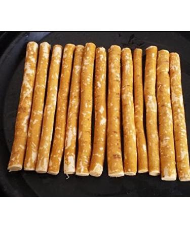 Buy XXL Miswak Siwak - Thick Meswak Pieces | Vegan Wood Toothbrush from Salvadora Persica | Natural Teeth Cleaning - Buy Online on GoSupps.com