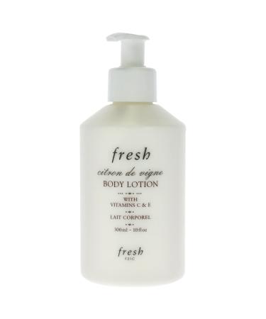 Fresh Citron de Vigne Body Lotion Body Lotion Women 10 oz