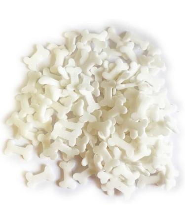 Halloween Bones Cake Topper Sprinkles - 20g Edible Decorations for Halloween Themed Cakes - Buy Online on GoSupps.com