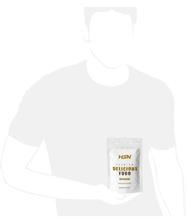 HSN Xanthan Gum Food Thickener - Great for Fitness Recipes Soluble Fiber to Add Thickness No Added Sugar - Buy Online on GoSupps.com