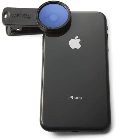 Method Seven Catalyst HPS Filter for Phone & Tablet Cameras - Buy Online on GoSupps.com