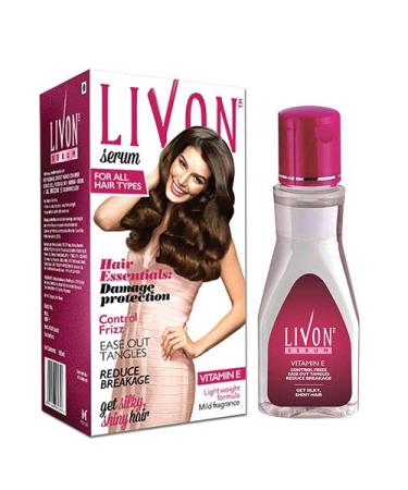 Livon Serum  100ml