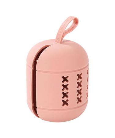 Powder Puff Case Silicone Makeup Puff Holder Shatterproof Beauty Sponges Holder Blenders Holder Makeup Sponges Holder
