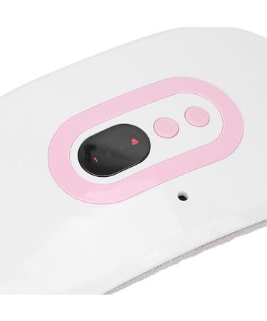 Nsxayiwe Wireless Electric Heating Pillows - Adjustable Portable Relief for Period Cramps | Ideal for Women & Girls - Buy Online on GoSupps.com