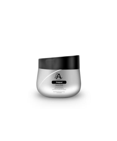 Silk Keratin - The Original Miracle Mask - Deep Conditioning Mask 300Ml 10