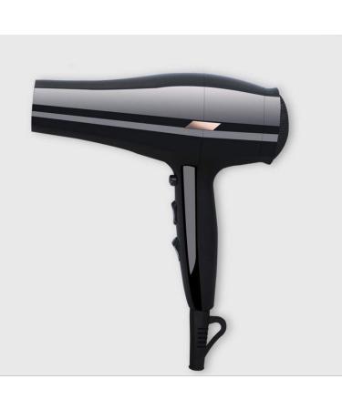 CLCulture Hair Dryer - Professional Tourmaline Hair Dryer Negative Ionic Hair Blow Dryer Dc Motor Light Weight Low Noise Hair Dryers with Diffuser & Concentrator - Buy Online on GoSupps.com
