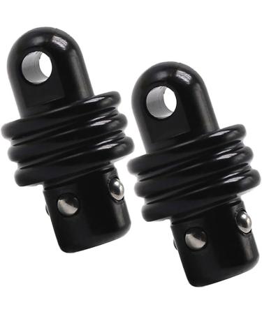 FAZee Multi-Function QD Adapter Stud Rotating Sling | Swivel Mount Quick Detachable Sling Adaptor - Buy Online on GoSupps.com