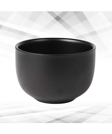 Buy Minkissy Stainless Steel Razor Shell & Shaving Foam Set | Double Layer Shaving Mug for Men - International Shipping Available - Buy Online on GoSupps.com