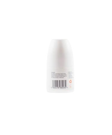 31st State Aluminum Free Roll-On Deodorant | Paraben Free | Vegan | Gluten Free| 50ml - Buy Online on GoSupps.com