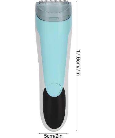 Electric Clipper 2 Limit Combs Baby Electric Clipper for Home for Hairdressing Shop - Buy Online on GoSupps.com
